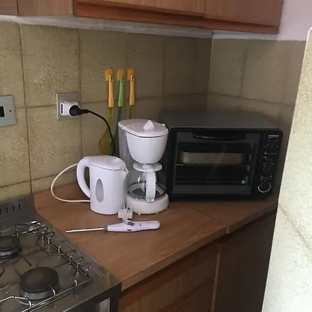 Attico Pisino Apartment Rome