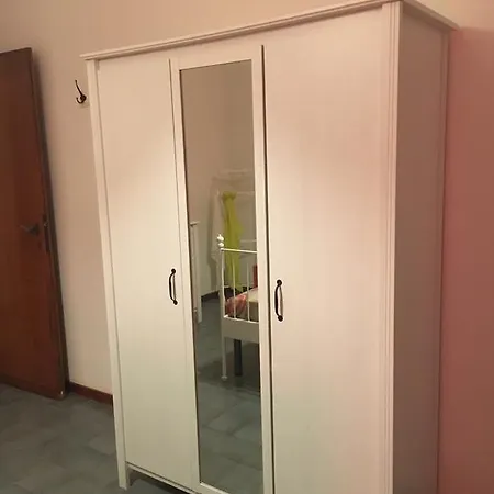 Attico Pisino Apartment