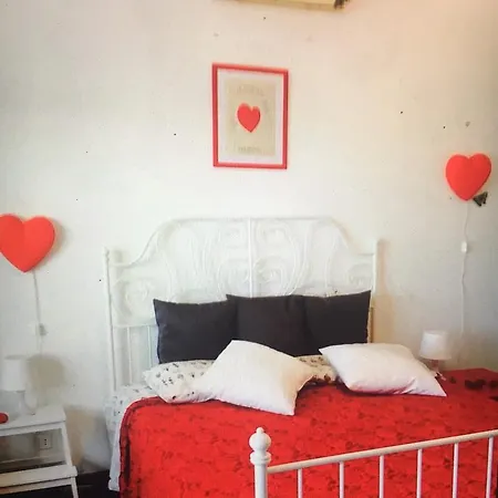 Apartment Attico Pisino