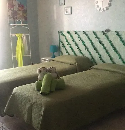 Apartment Attico Pisino