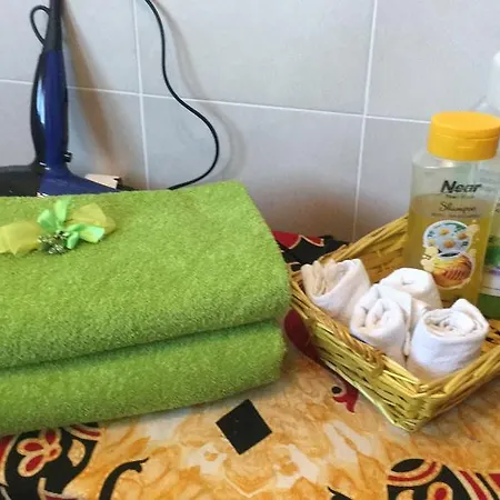 Apartment Attico Pisino Rome