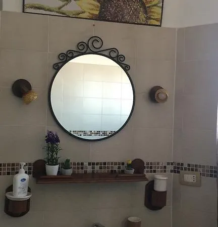 Apartment Attico Pisino *